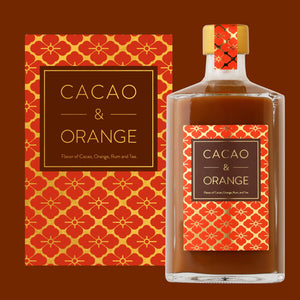 CACAO&ORANGE