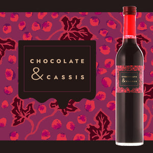 CHOCOLATE&CASSIS