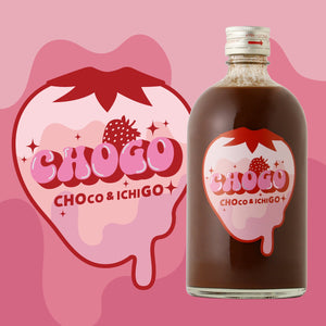 CHOGO