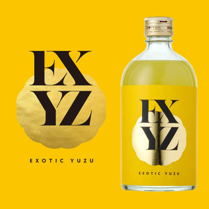 EXOTIC YUZU