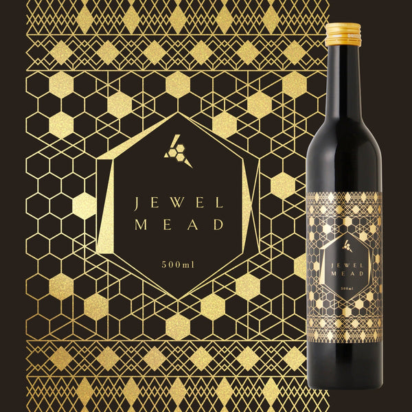 JEWEL MEAD