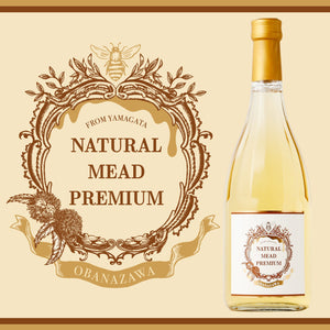 NATURAL MEAD PREMIUM